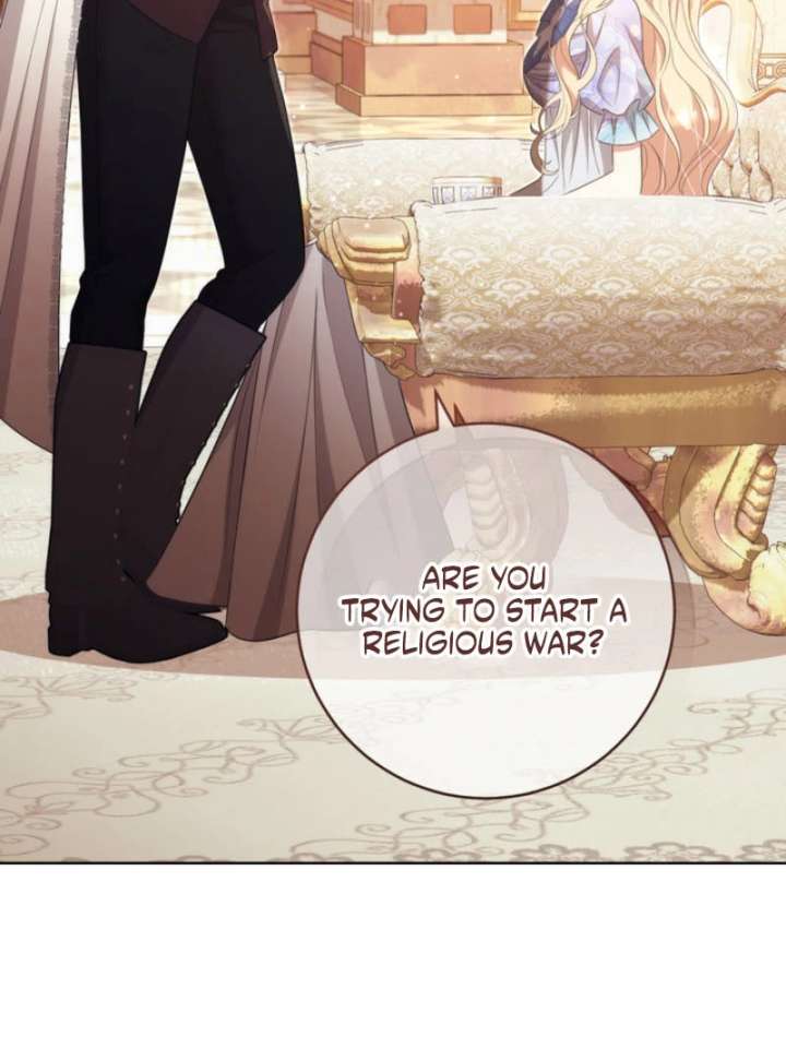 The Prince Meant for You chapter 31 page 31