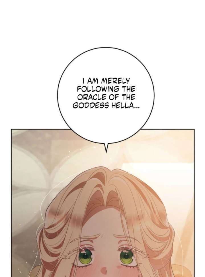 The Prince Meant for You chapter 31 page 32