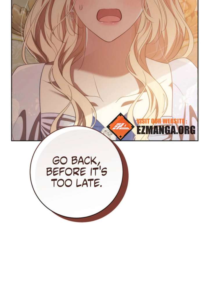 The Prince Meant for You chapter 31 page 33