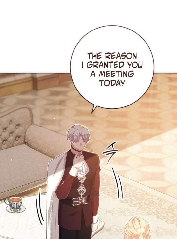 The Prince Meant for You chapter 31 page 34