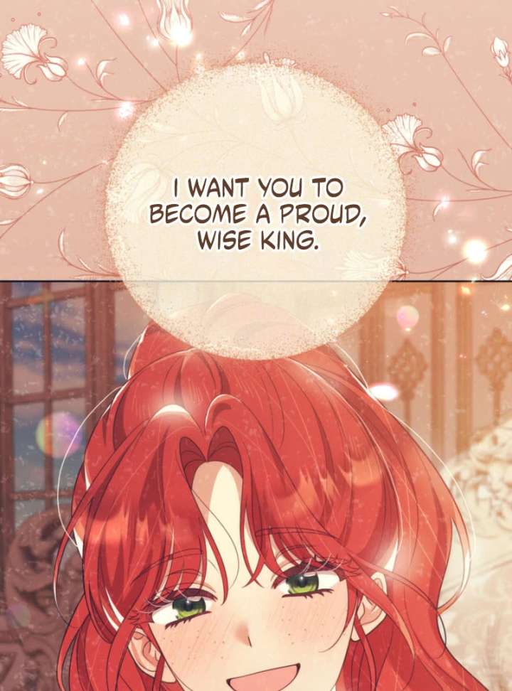 The Prince Meant for You chapter 31 page 37