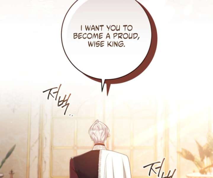 The Prince Meant for You chapter 31 page 39