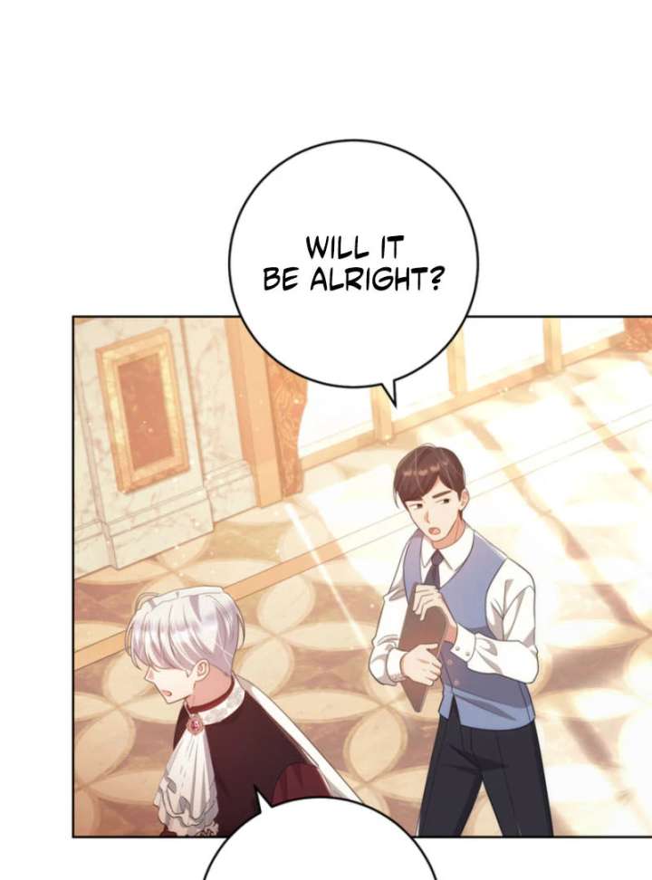 The Prince Meant for You chapter 31 page 50