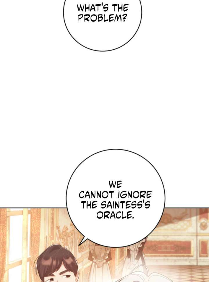 The Prince Meant for You chapter 31 page 51