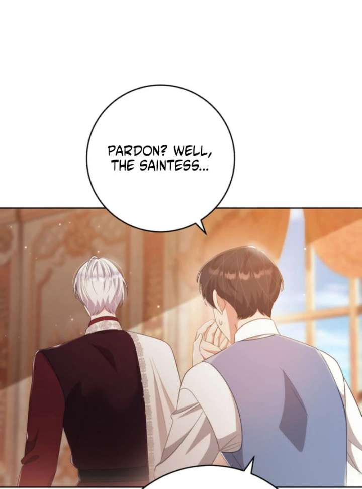 The Prince Meant for You chapter 31 page 54
