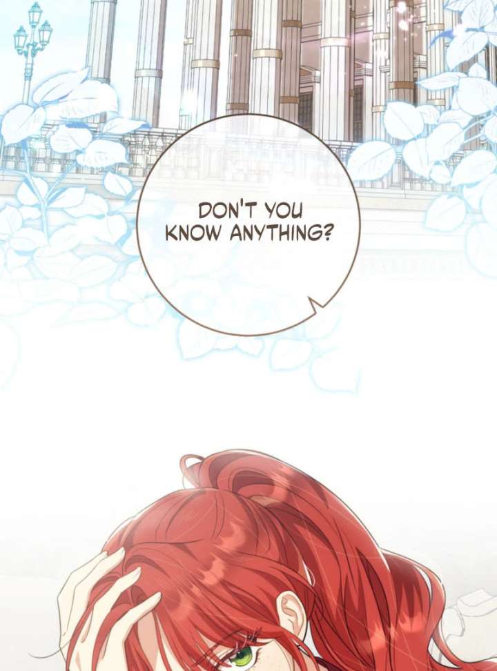 The Prince Meant for You chapter 31 page 59