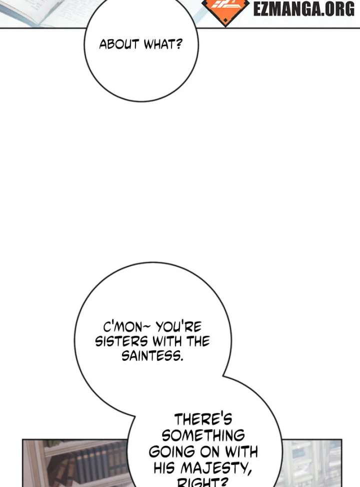 The Prince Meant for You chapter 31 page 61