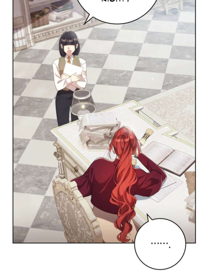 The Prince Meant for You chapter 31 page 62