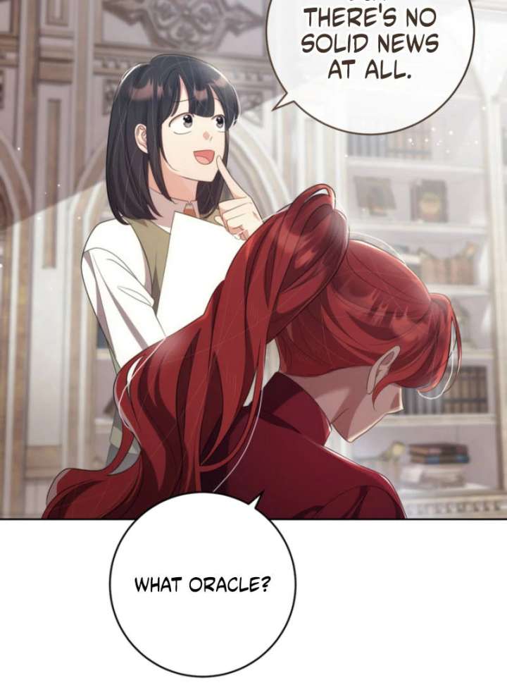 The Prince Meant for You chapter 31 page 64