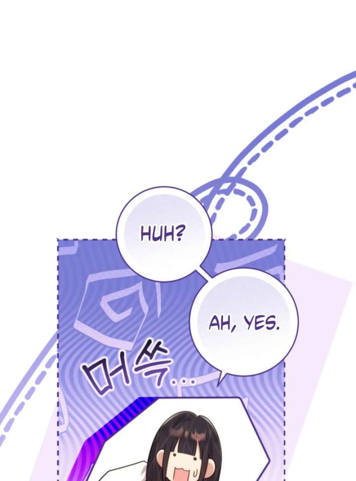 The Prince Meant for You chapter 31 page 67