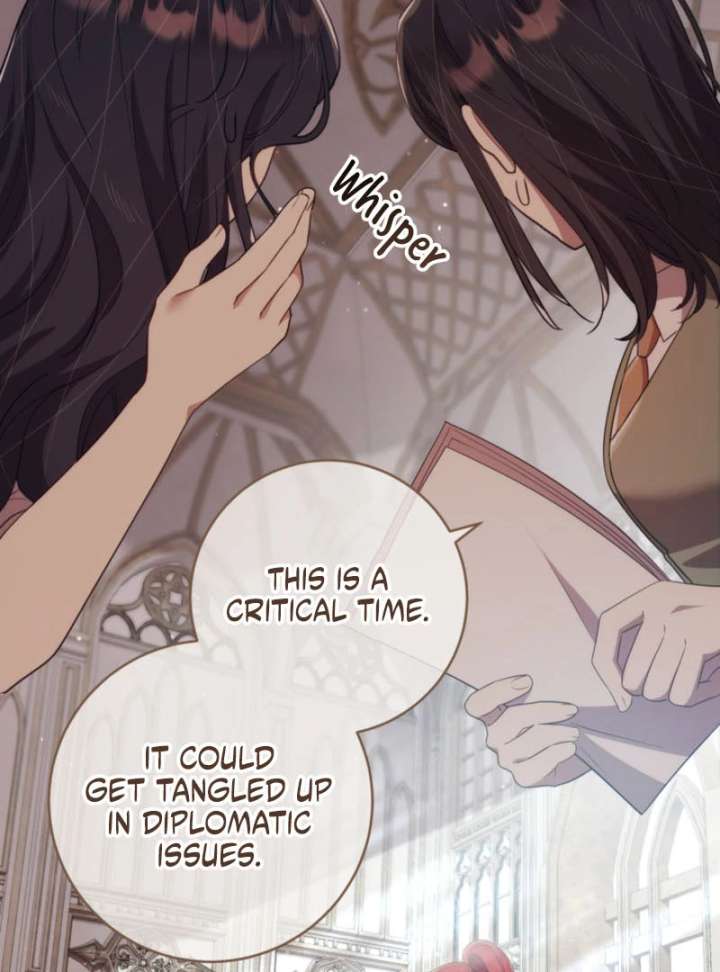 The Prince Meant for You chapter 31 page 69