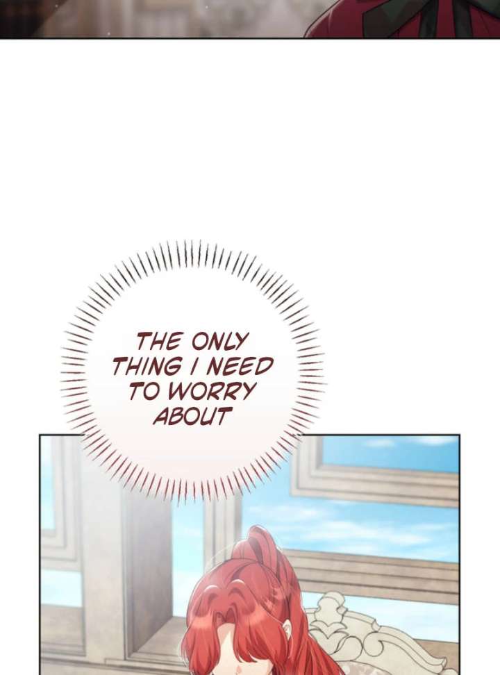 The Prince Meant for You chapter 31 page 72