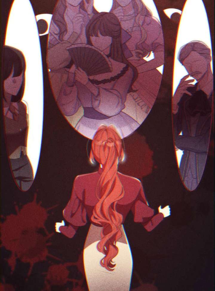 The Prince Meant for You chapter 31 page 90