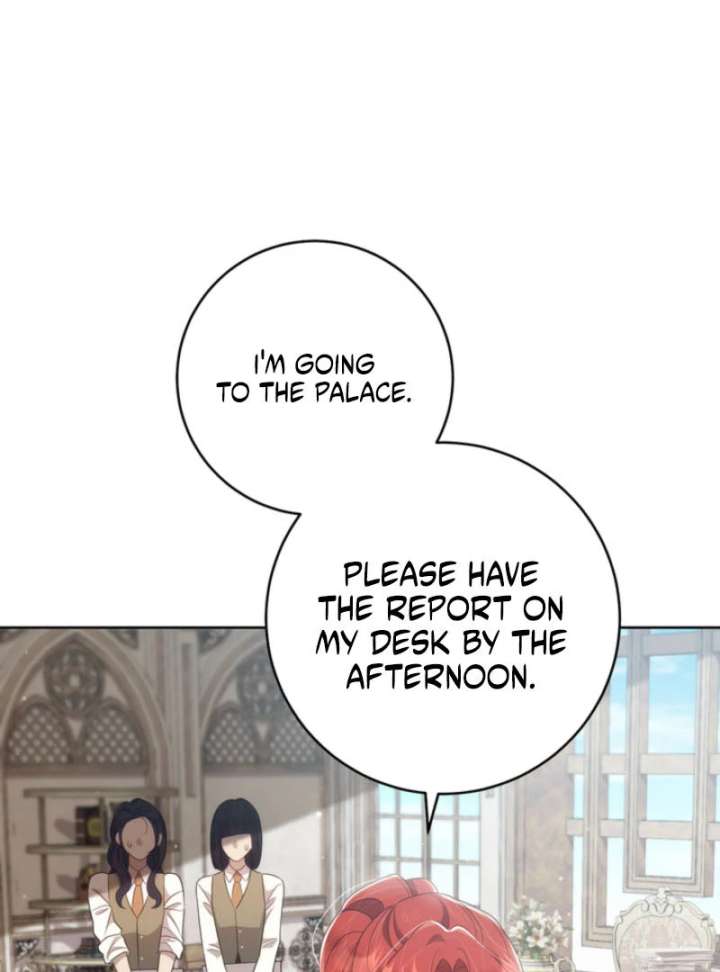 The Prince Meant for You chapter 31 page 95