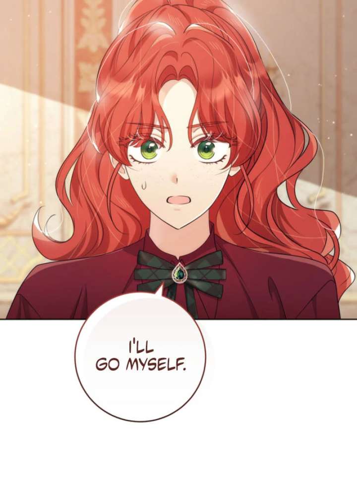 The Prince Meant for You chapter 31 page 103