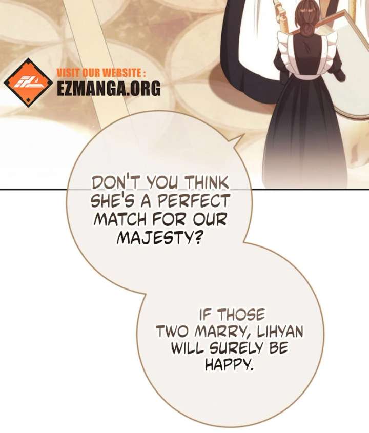 The Prince Meant for You chapter 31 page 107