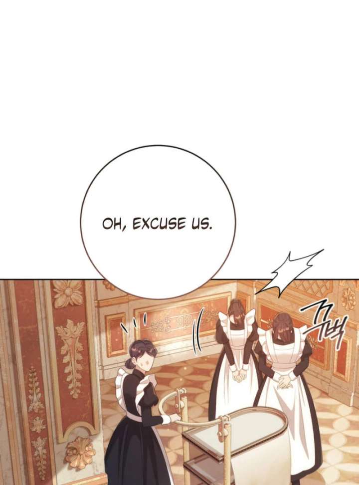 The Prince Meant for You chapter 31 page 109