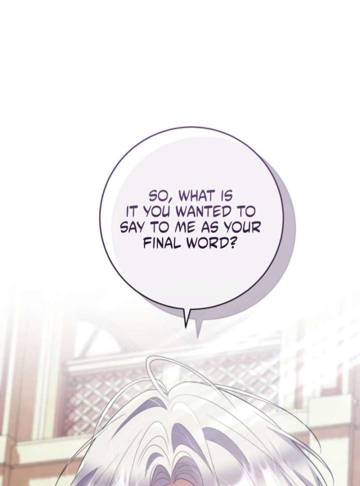 The Prince Meant for You chapter 31 page 122