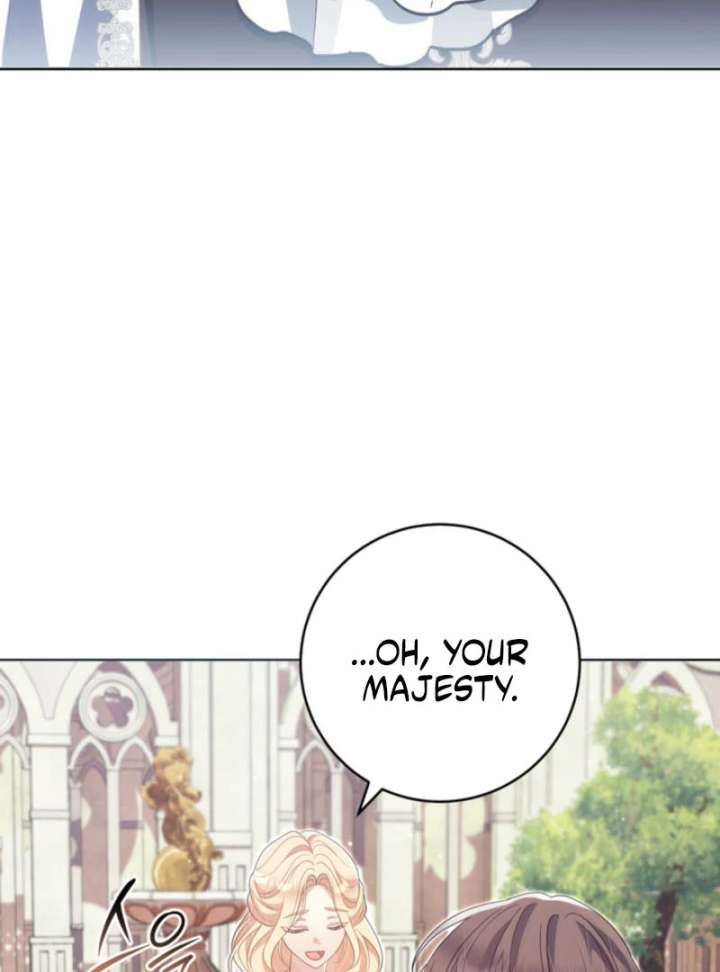 The Prince Meant for You chapter 31 page 124