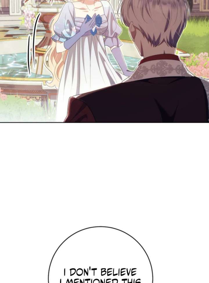 The Prince Meant for You chapter 31 page 125