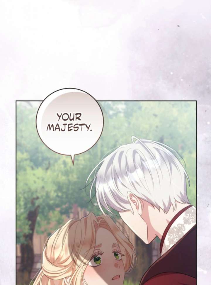 The Prince Meant for You chapter 31 page 127