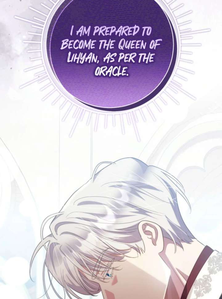 The Prince Meant for You chapter 31 page 129