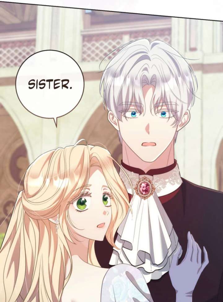 The Prince Meant for You chapter 31 page 134