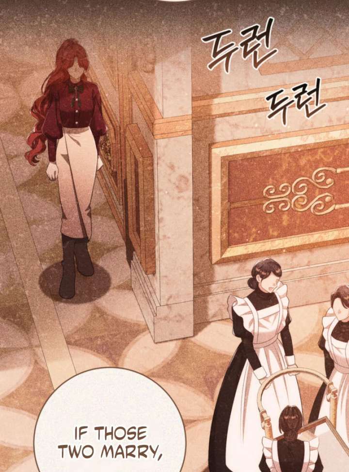 The Prince Meant for You chapter 32 page 6
