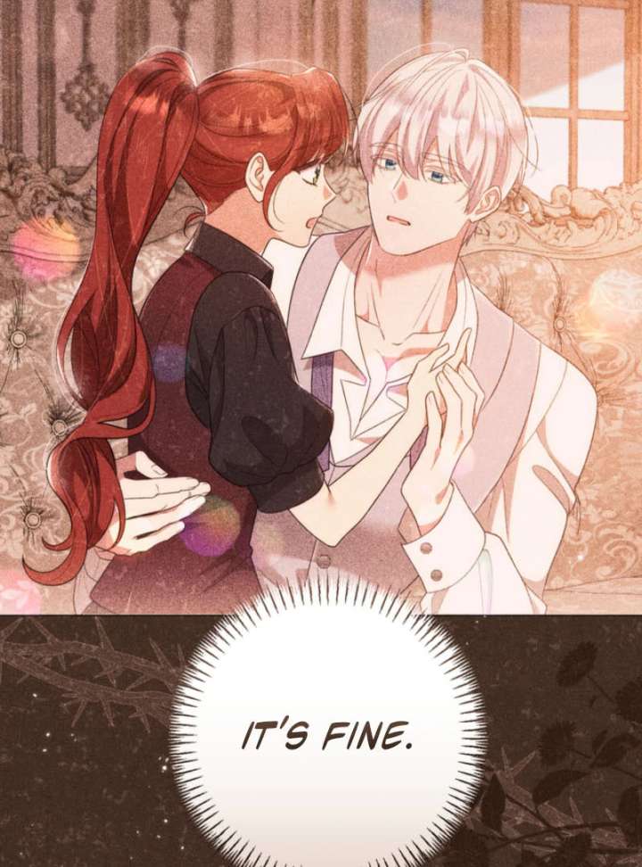 The Prince Meant for You chapter 32 page 10