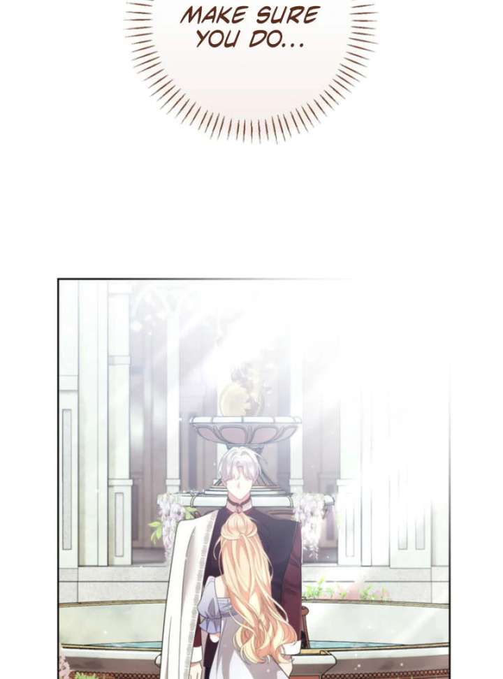 The Prince Meant for You chapter 32 page 18