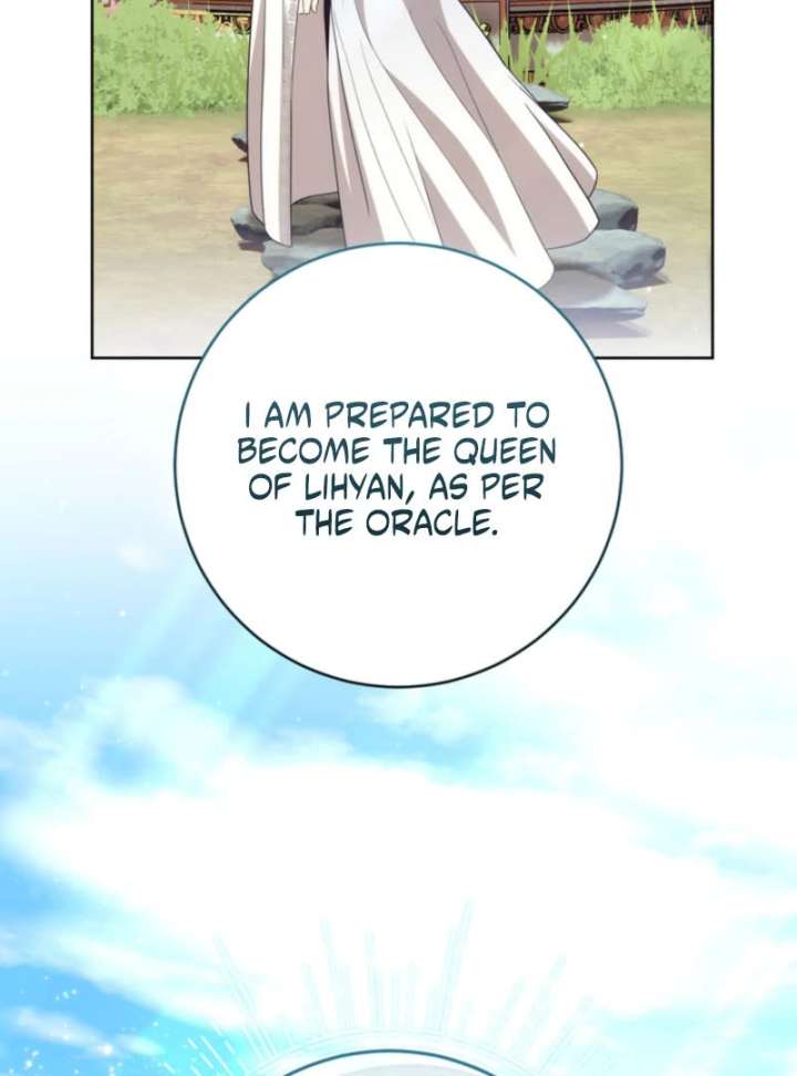 The Prince Meant for You chapter 32 page 19