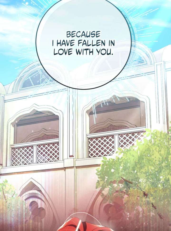 The Prince Meant for You chapter 32 page 20