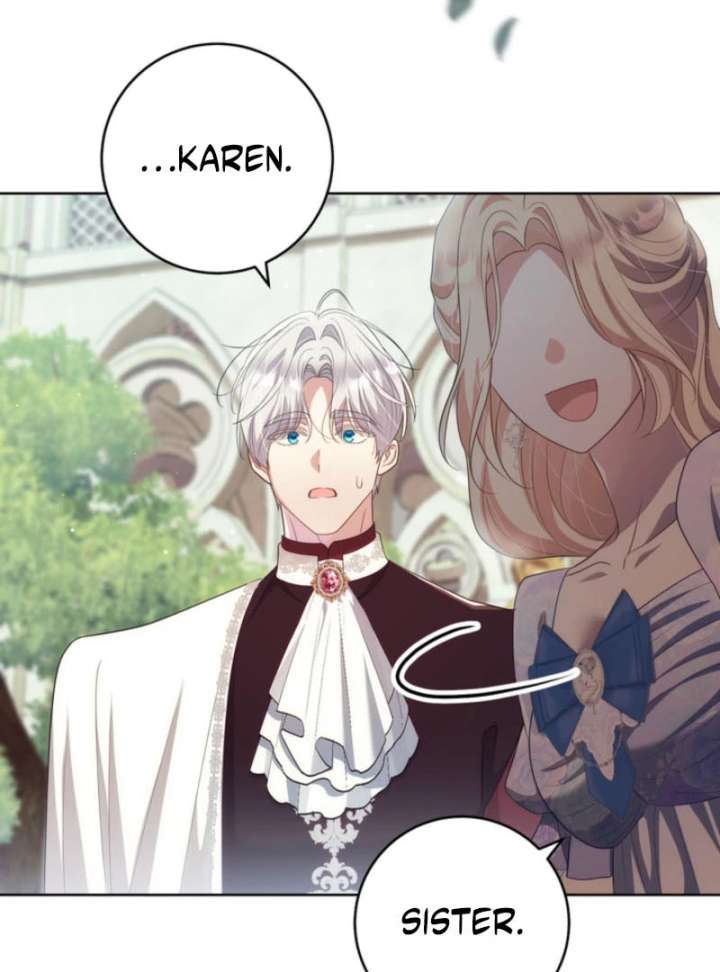 The Prince Meant for You chapter 32 page 26