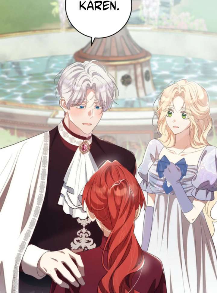 The Prince Meant for You chapter 32 page 31