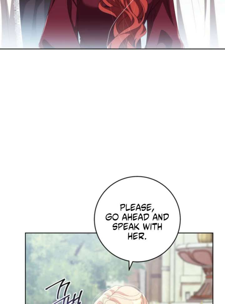 The Prince Meant for You chapter 32 page 32