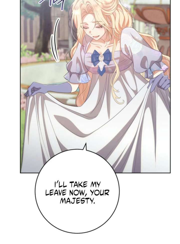 The Prince Meant for You chapter 32 page 33