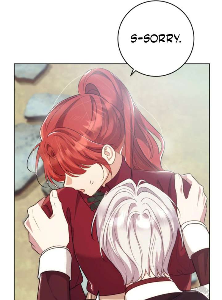 The Prince Meant for You chapter 32 page 41