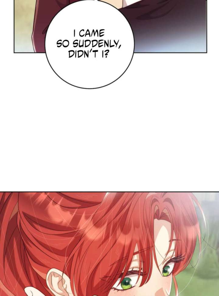 The Prince Meant for You chapter 32 page 42