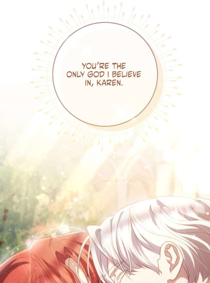 The Prince Meant for You chapter 32 page 51