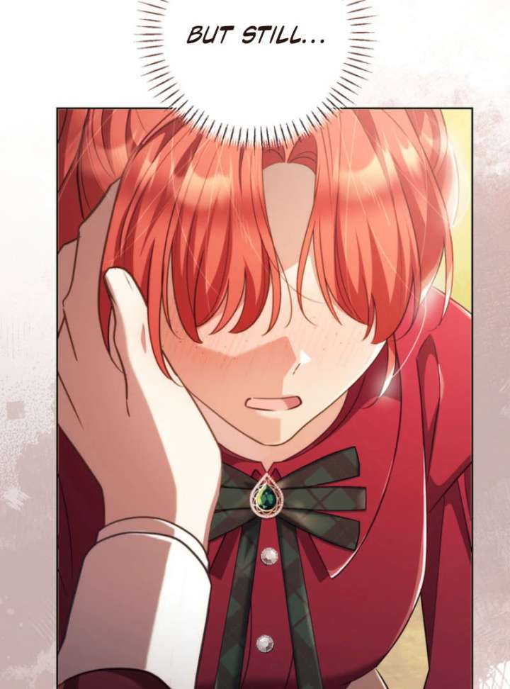 The Prince Meant for You chapter 32 page 58