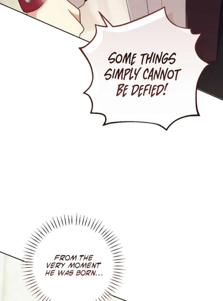 The Prince Meant for You chapter 32 page 69
