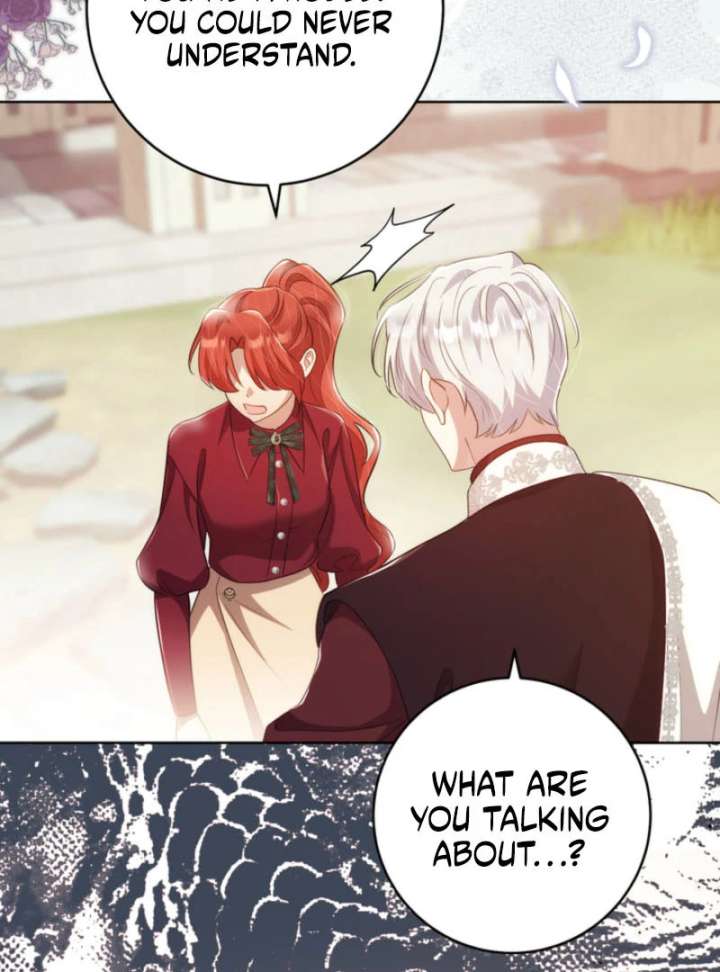 The Prince Meant for You chapter 32 page 74