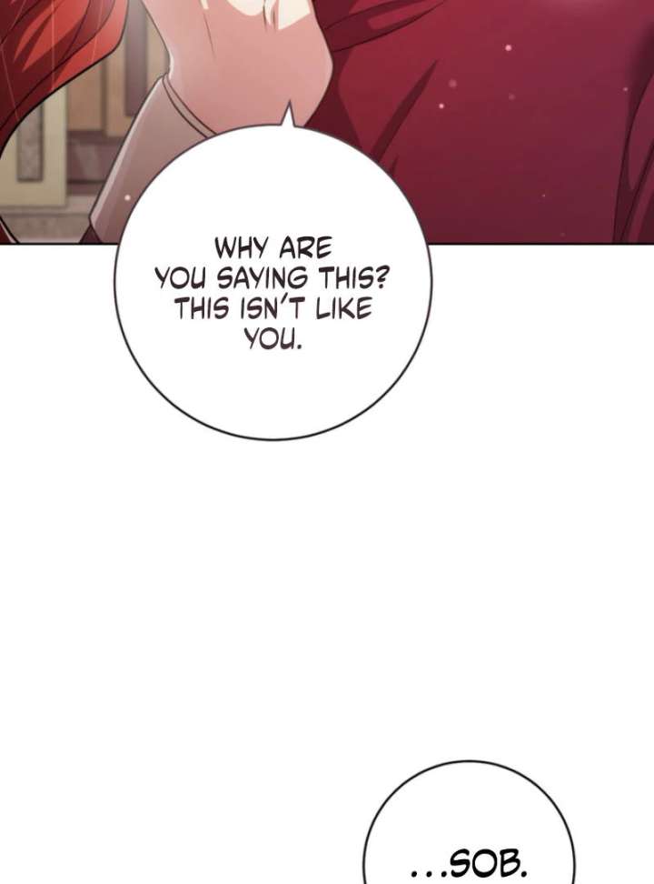 The Prince Meant for You chapter 32 page 85