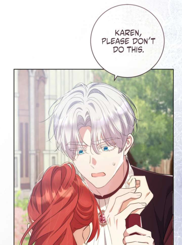 The Prince Meant for You chapter 32 page 89