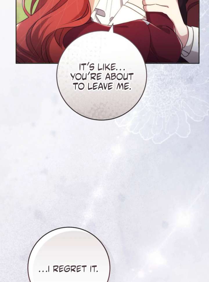 The Prince Meant for You chapter 32 page 90