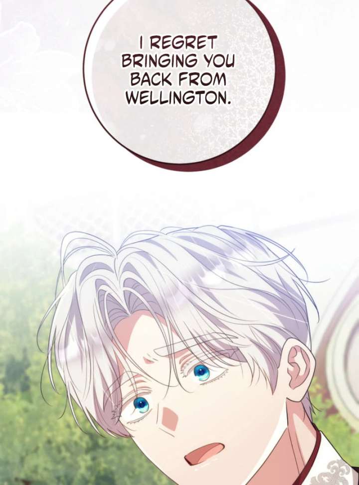 The Prince Meant for You chapter 32 page 92