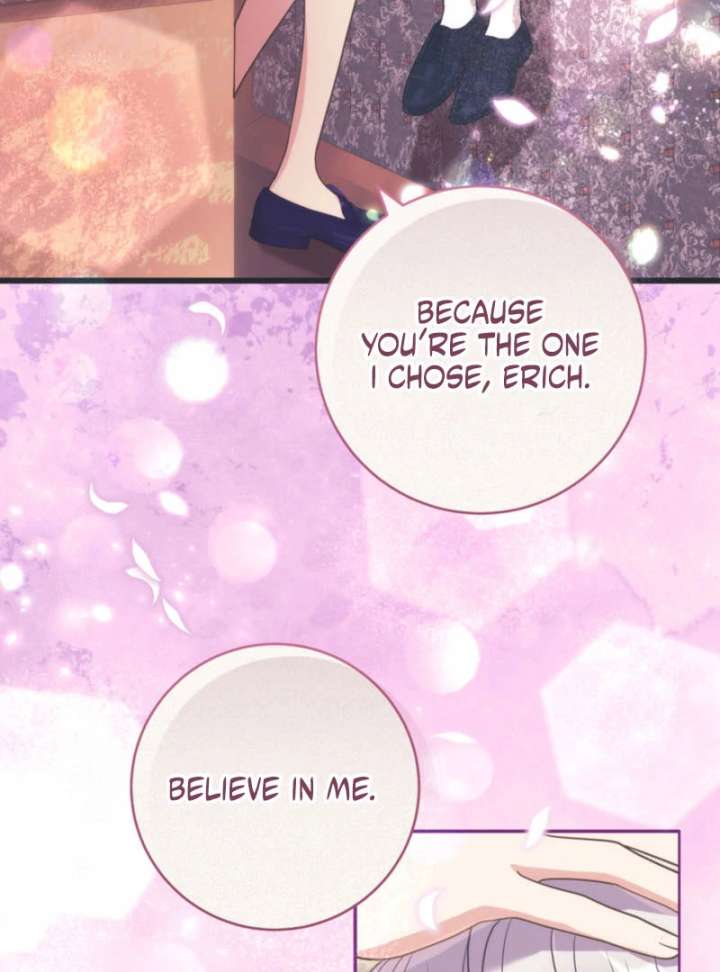 The Prince Meant for You chapter 32 page 96