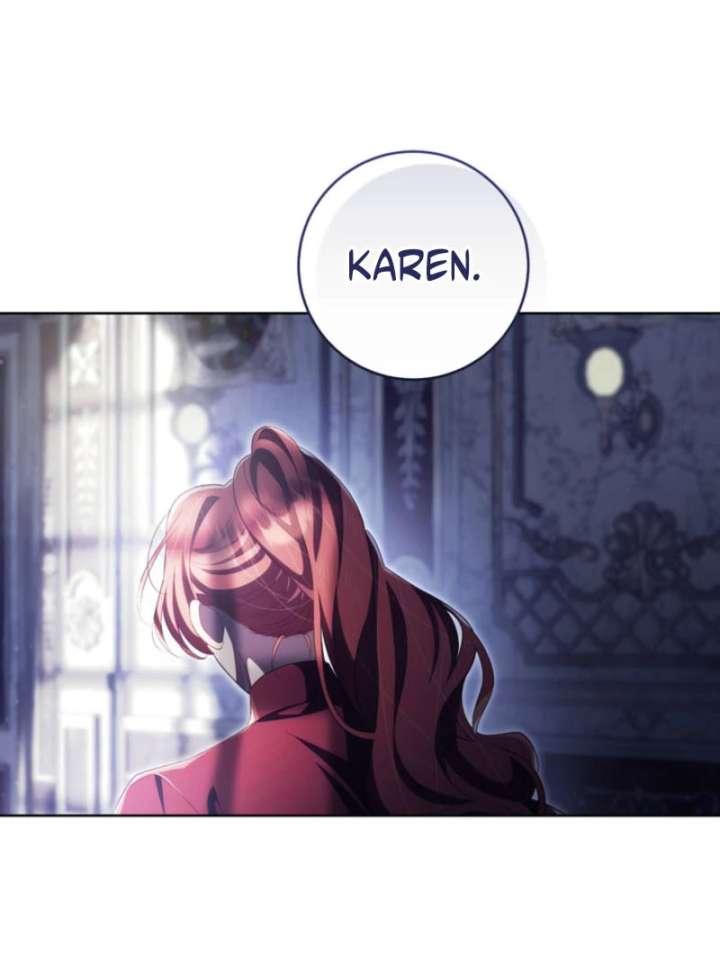 The Prince Meant for You chapter 32 page 111
