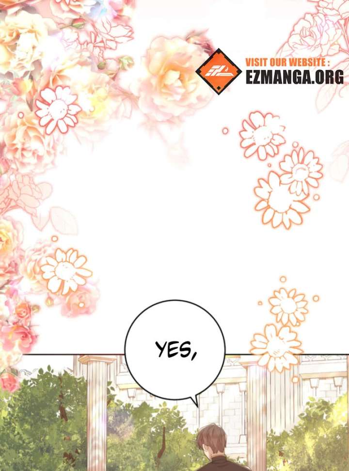 The Prince Meant for You chapter 34 page 37