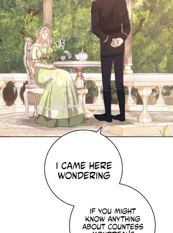 The Prince Meant for You chapter 34 page 38